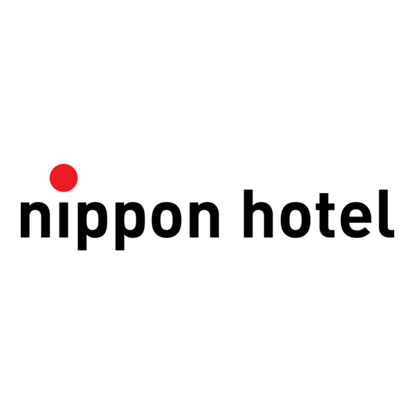 nippon hotel Logo PNG Vector
