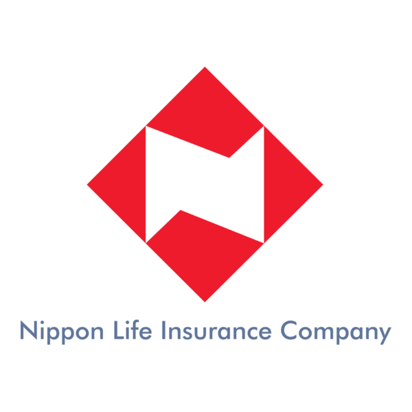 Nippon Life Insurance Logo PNG Vector