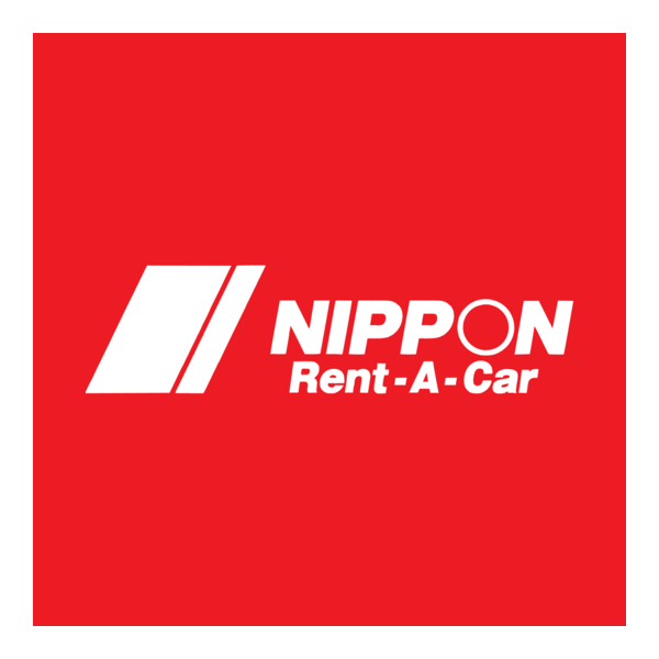 Nippon Logo PNG Vector