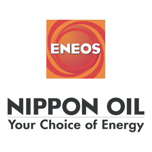 Nippon Oil Corporation Logo PNG Vector