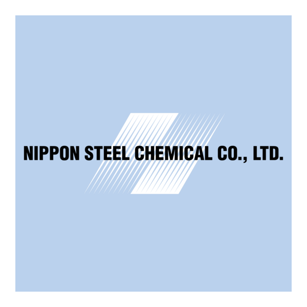 Nippon Steel Chemical Logo PNG Vector