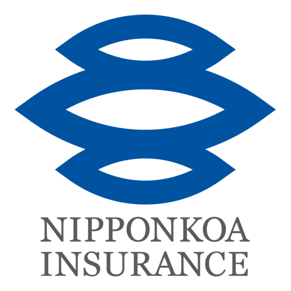 Nipponkoa Insurance Logo PNG Vector