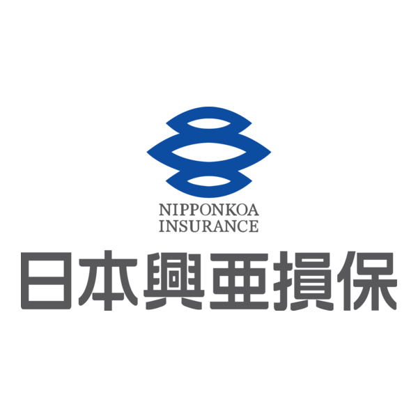 Nipponkoa Insurance Logo PNG Vector