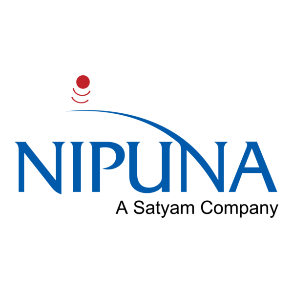 Nipuna Services Limited Logo PNG Vector
