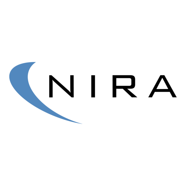 Nira Logo PNG Vector