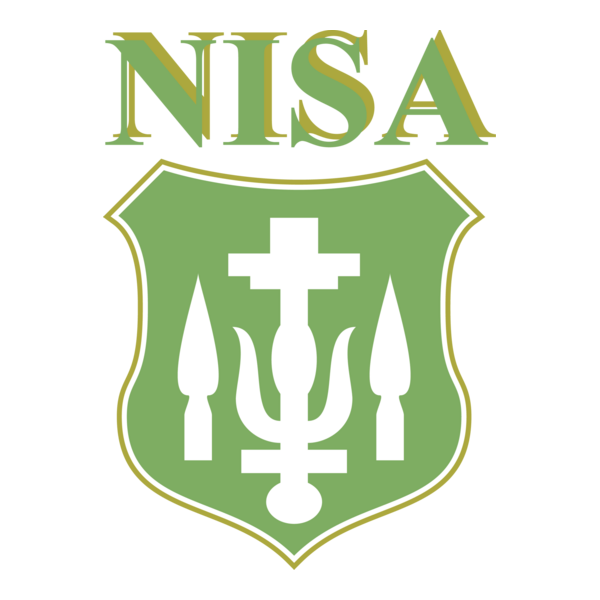 NISA Logo PNG Vector
