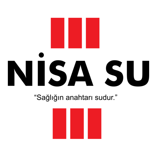 nisa su Logo PNG Vector
