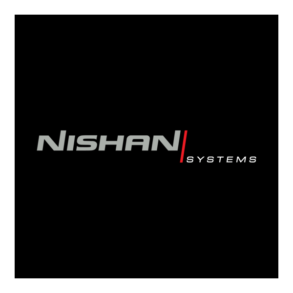 Nishan Systems Logo PNG Vector
