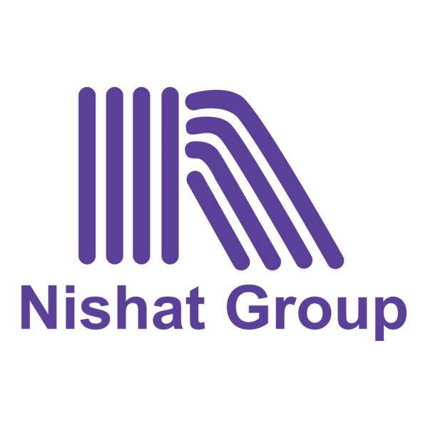 Nishat Group Logo PNG Vector