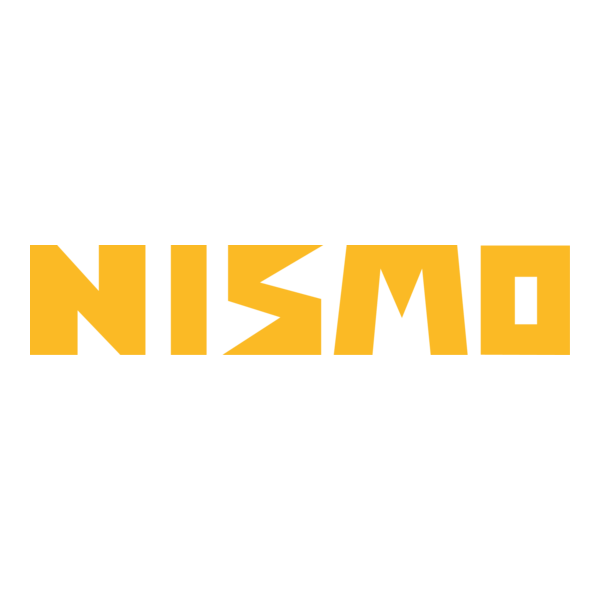 Nismo Logo PNG Vector