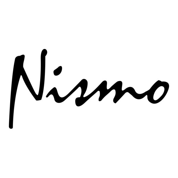 Nismo Logo PNG Vector