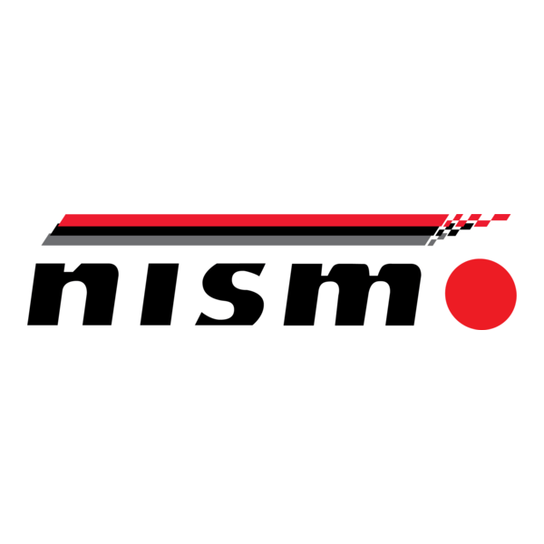 Nismo Logo PNG Vector