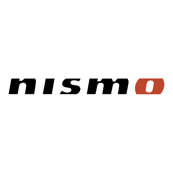 Nismo Logo PNG Vector