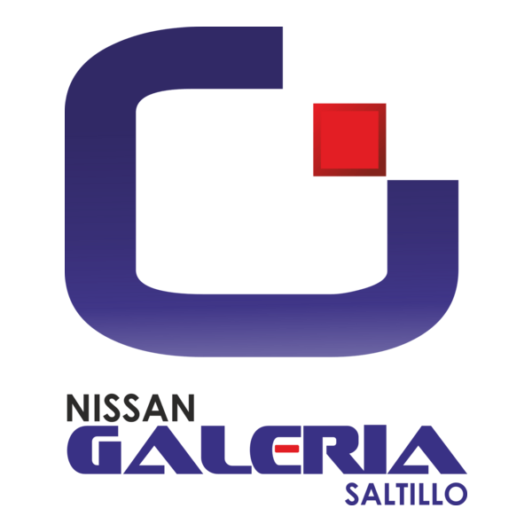 Nissan Galerнa Logo PNG Vector