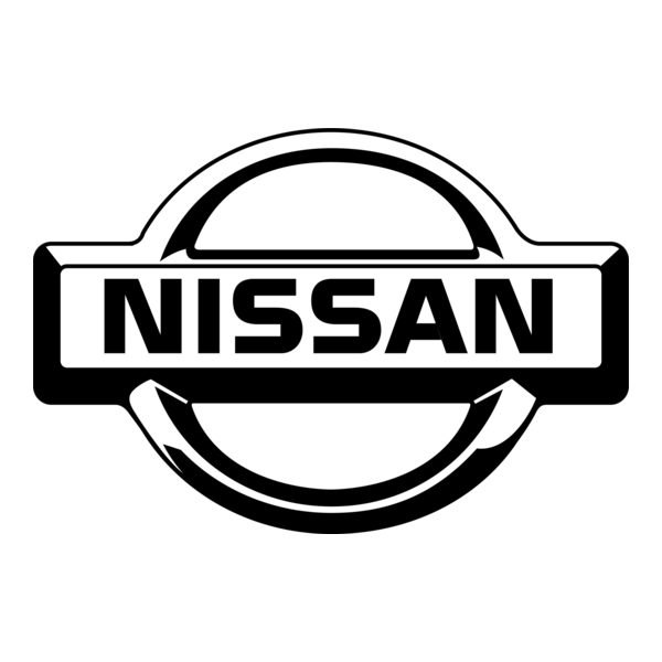Nissan Logo PNG Vector