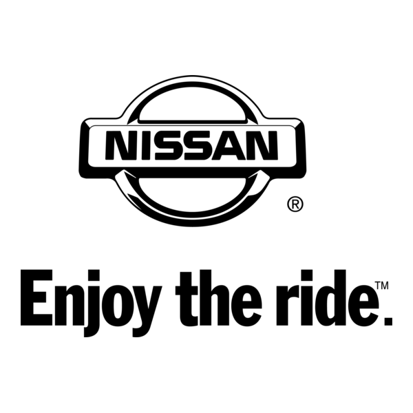 Nissan Logo PNG Vector