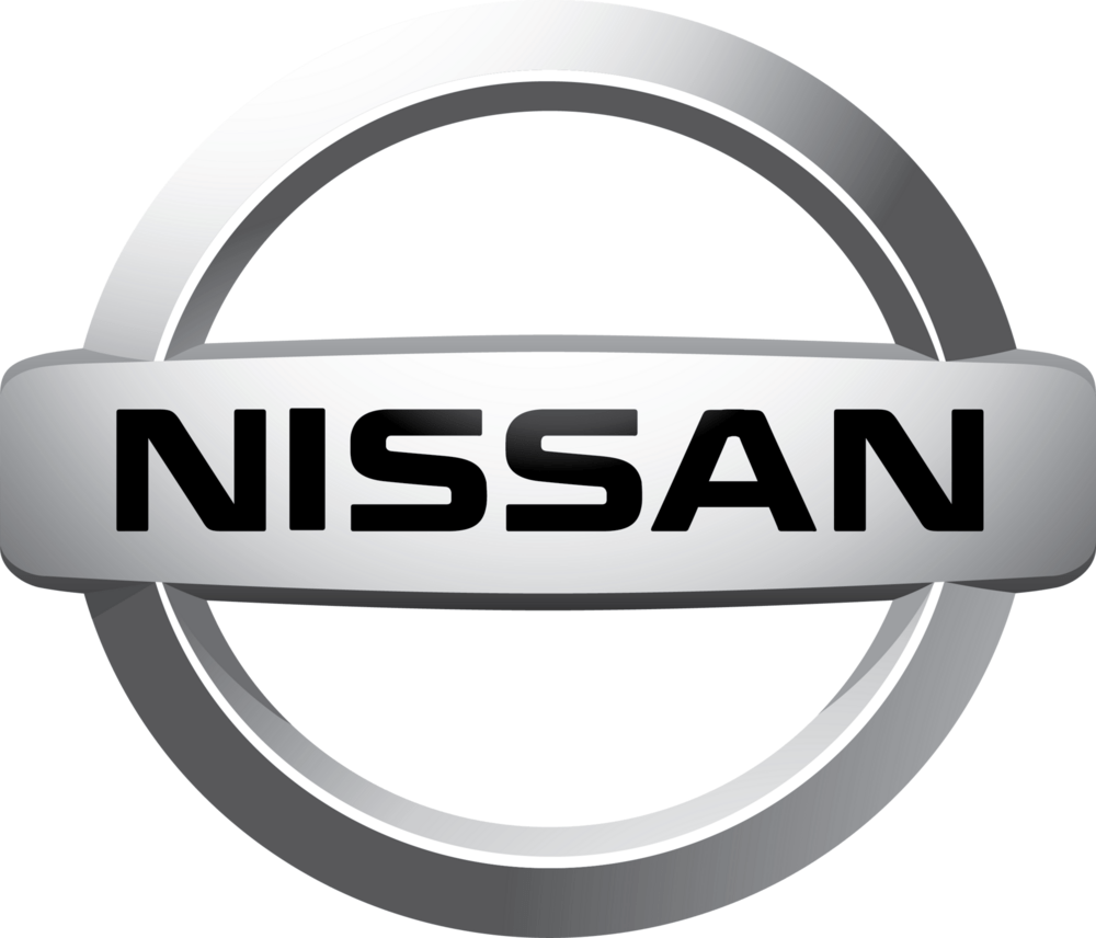 Nissan Logo PNG Vector