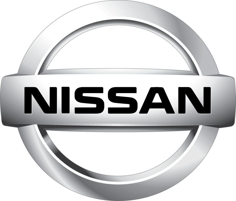 Nissan Logo PNG Vector