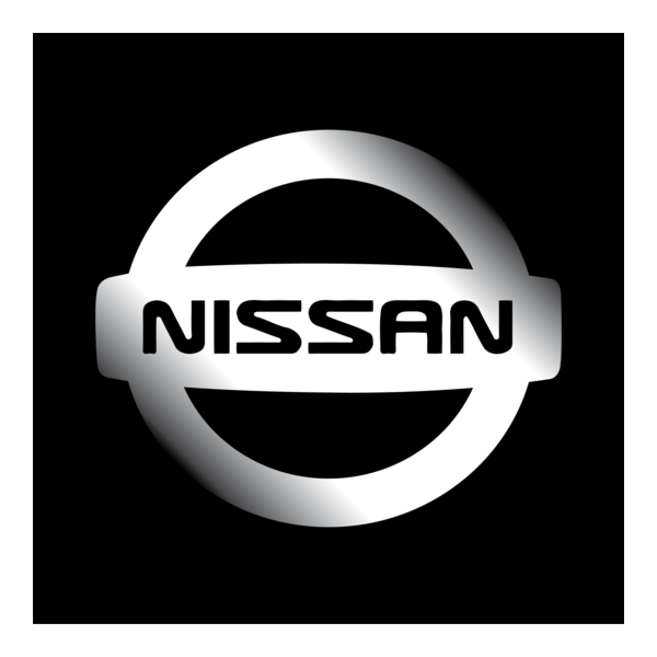 NISSAN Logo PNG Vector