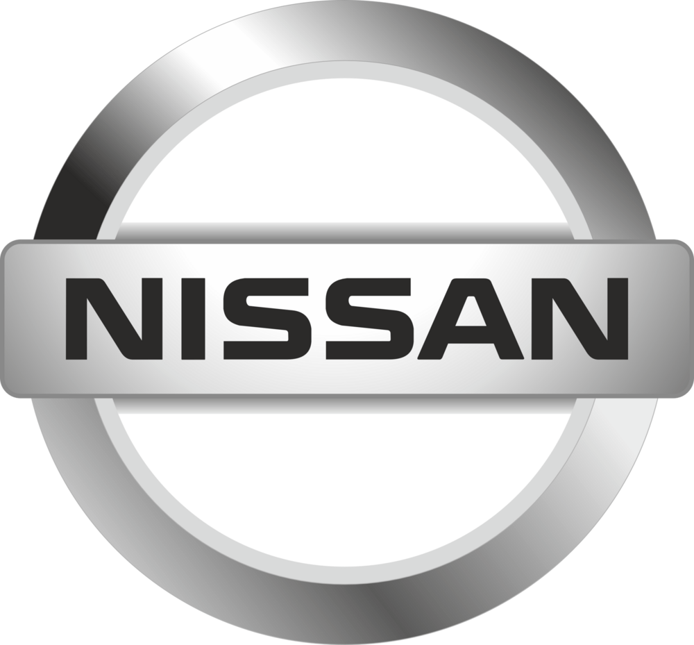 NISSAN Logo PNG Vector