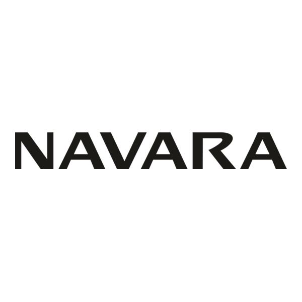 Nissan Navarra Logo PNG Vector