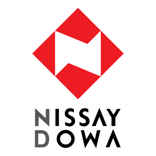 Nissay Dowa Logo PNG Vector