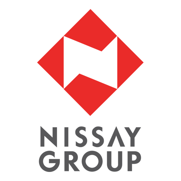 Nissay Group Logo PNG Vector