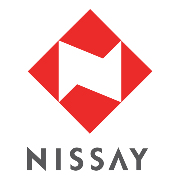 Nissay Logo PNG Vector