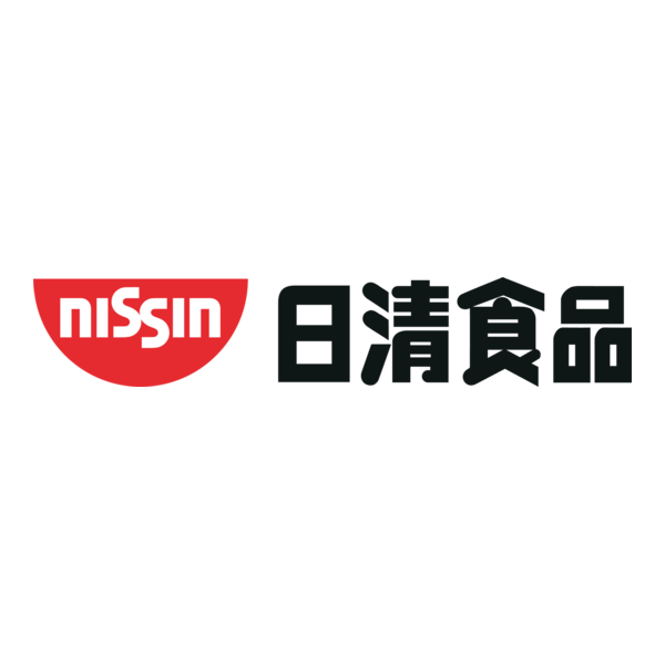 Nissin Food Logo PNG Vector