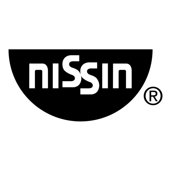 Nissin Logo PNG Vector