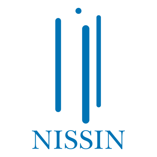 Nissin Logo PNG Vector
