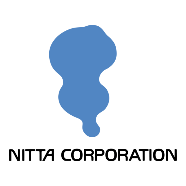 Nitta Corporation Logo PNG Vector