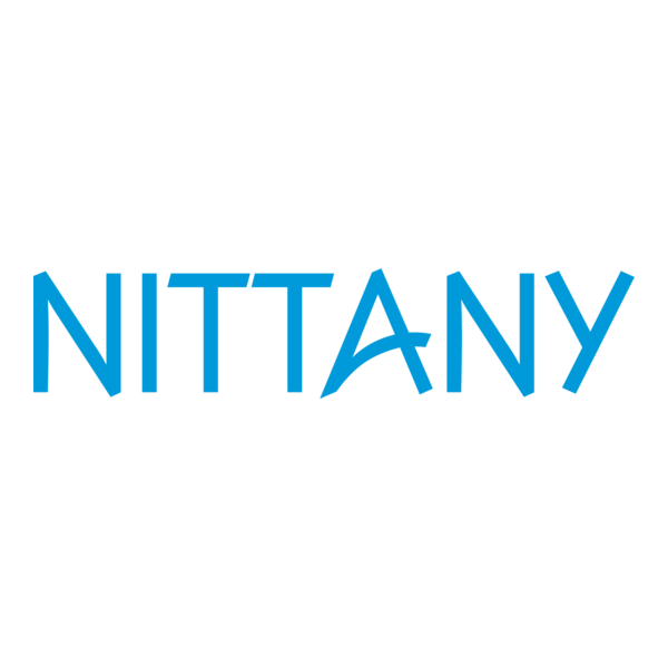 NITTANY Logo PNG Vector