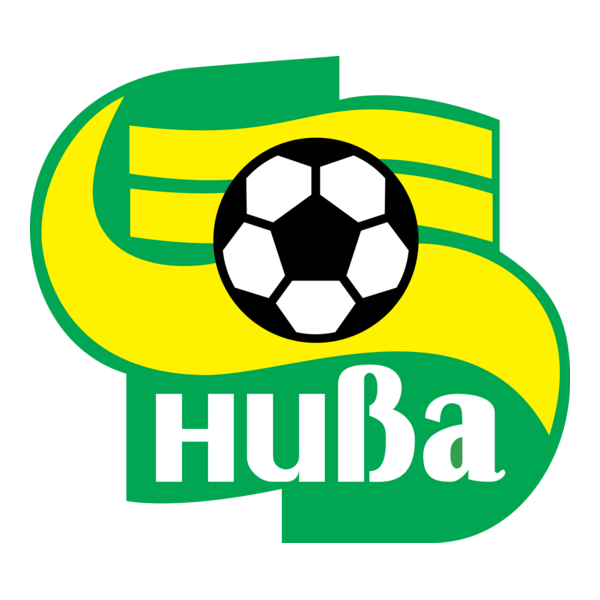 Niva Logo PNG Vector