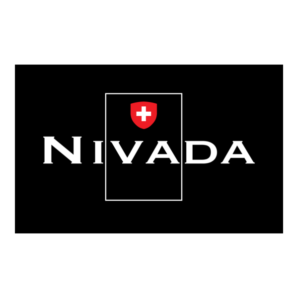 Nivada Swiss Logo PNG Vector