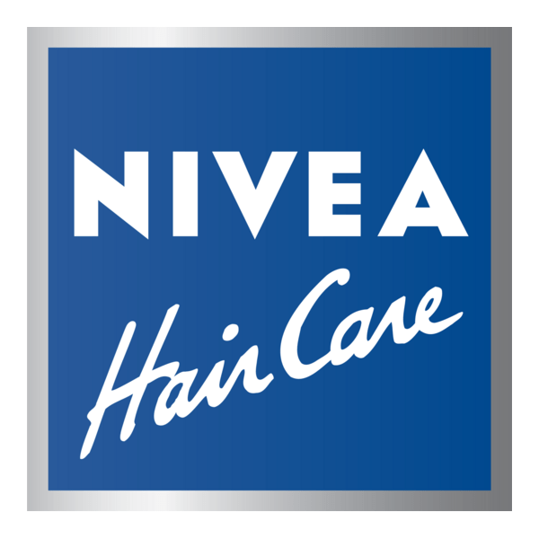 Nivea HairCare Logo PNG Vector