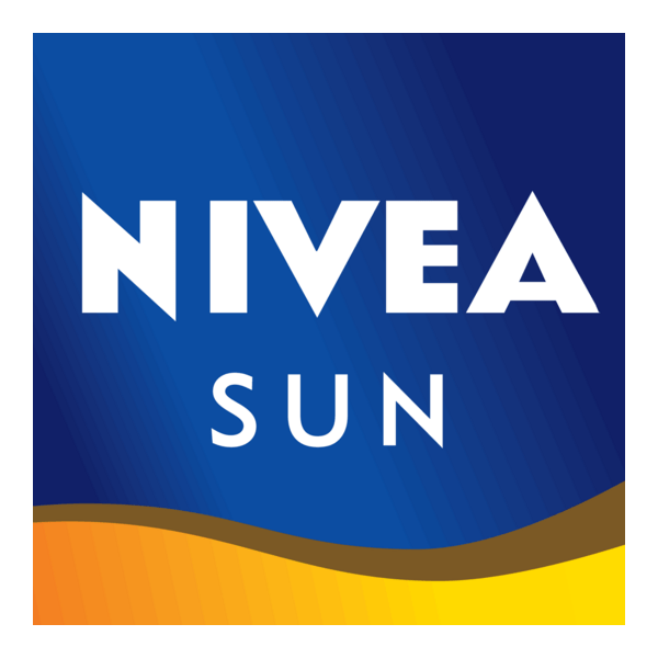 Nivea Sun Logo PNG Vector