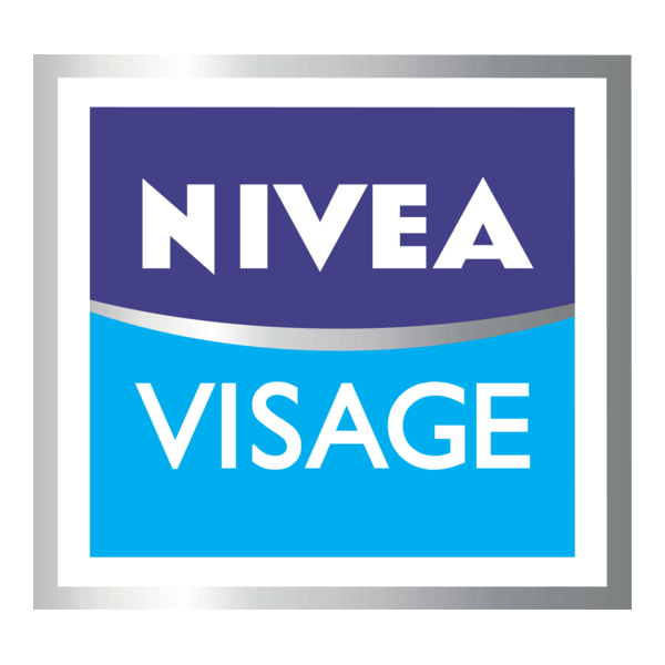Nivea Visage Logo PNG Vector