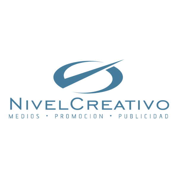 Nivel Creativo Logo PNG Vector