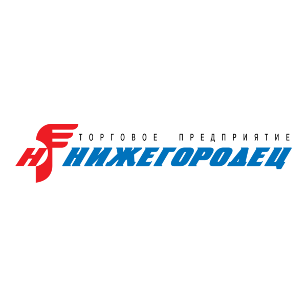 Nizhegorodec Logo PNG Vector