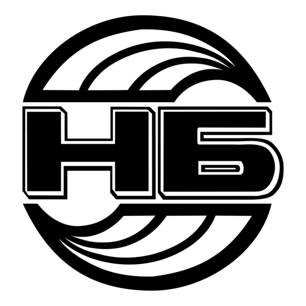 Nizhegorodskaya Birga Logo PNG Vector