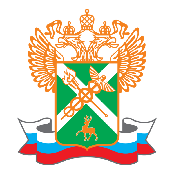 Nizhegorodskaya Tamozhnya Logo PNG Vector