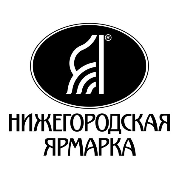 Nizhegorodskaya Yarmarka Logo PNG Vector