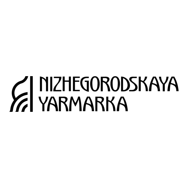 Nizhegorodskaya Yarmarka Logo PNG Vector