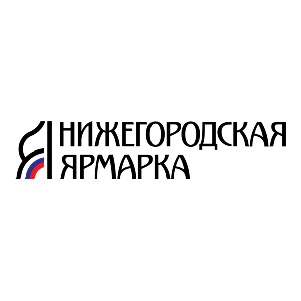 Nizhegorodskaya Yarmarka Logo PNG Vector