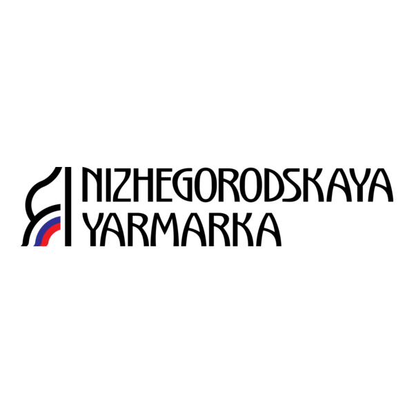 Nizhegorodskaya Yarmarka Logo PNG Vector