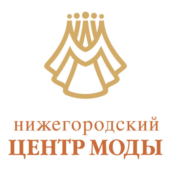 Nizhegorodskij Centr Mody Logo PNG Vector