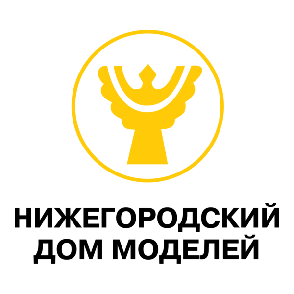 Nizhegorodsky Dom Medelej Logo PNG Vector