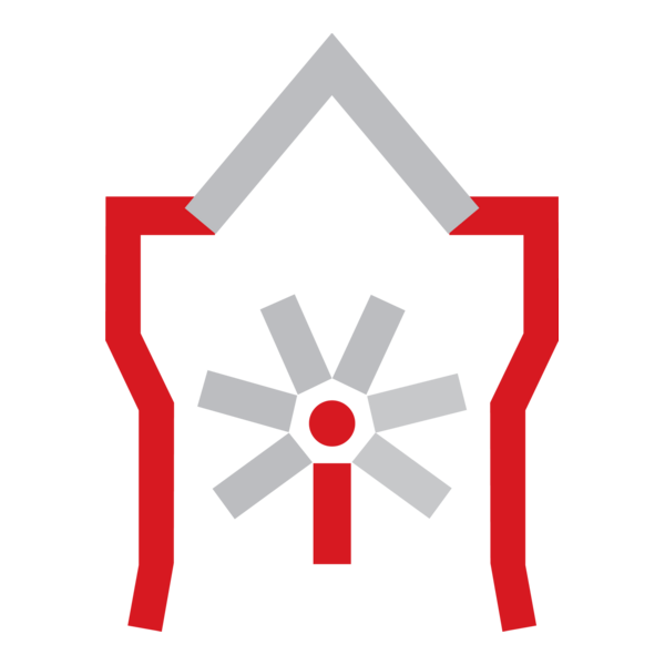 Nizhny Novgorod Welcoming Center Logo PNG Vector