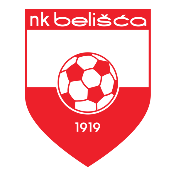 NK Belisca Logo PNG Vector